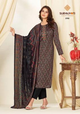 Suryajyoti kalki vol-37 Wholesale dress materials in India