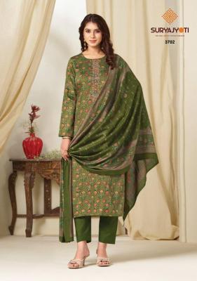 Suryajyoti kalki vol-37 Wholesale dress materials in India