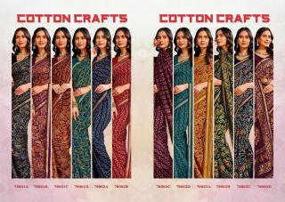 Sushma cotton Saree Wholesale clothing distributors in Kolkata