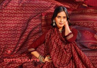 Sushma cotton Saree Wholesale clothing distributors in Kolkata