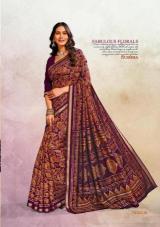 Sushma cotton Saree Wholesale clothing distributors in Kolkata