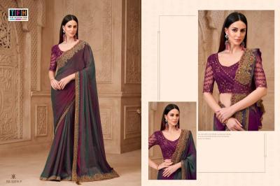 TFH 32015 colour Wholesale saree price in Gujarat