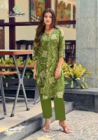Vaniska cotton candy vol 1 Kurti manufacturer in Kolkata