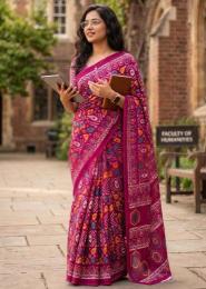 Vastrangan cotton batik Saree wholesale market in Hyderabad
