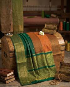 Vastrangan cotton Designer sarees in Hyderabad