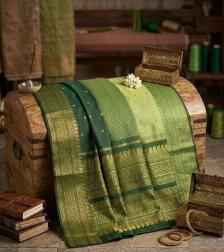 Vastrangan cotton Designer sarees in Hyderabad