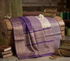 Vastrangan cotton Designer sarees in Hyderabad