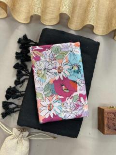 Vastrangan cotton Wholesale saree bazaar in Mumbai