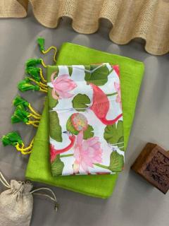 Vastrangan cotton Wholesale saree bazaar in Mumbai