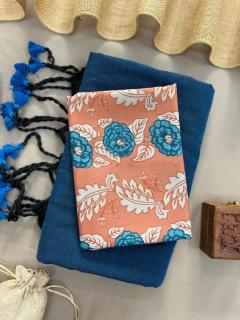 Vastrangan cotton Wholesale saree bazaar in Mumbai