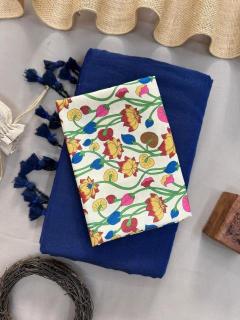 Vastrangan cotton Wholesale saree bazaar in Mumbai
