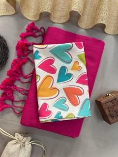 Vastrangan cotton Wholesale saree bazaar in Mumbai