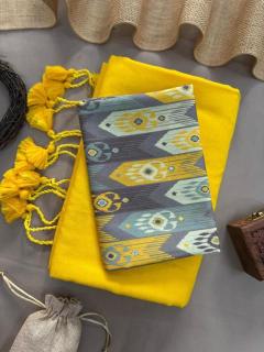 Vastrangan cotton Wholesale saree bazaar in Mumbai