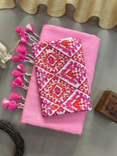 Vastrangan cotton Wholesale saree bazaar in Mumbai