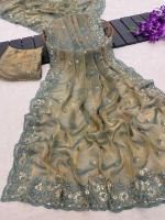 Vastrangan fandy chiffon Wholesale saree suppliers in Surat