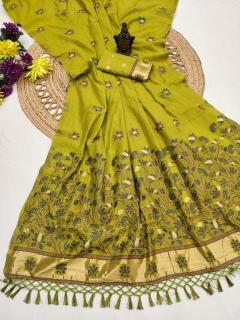 Vastrangan lotus Wholesale saree suppliers in Delhi