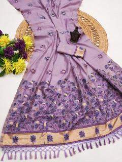 Vastrangan lotus Wholesale saree suppliers in Delhi