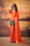 Vastrangan mass mello Surat textile market sarees