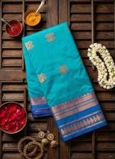 Vastrangan narayani silk Hyderabad saree business