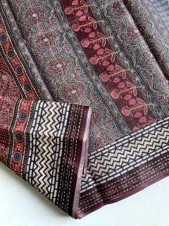 Vastrangan pallavi bandhani Best saree wholesalers in Hyderabad