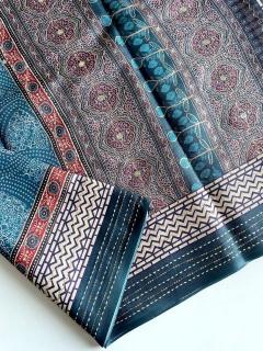 Vastrangan pallavi bandhani Best saree wholesalers in Hyderabad