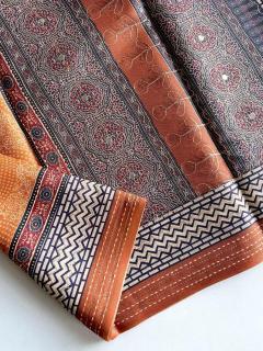 Vastrangan pallavi bandhani Best saree wholesalers in Hyderabad