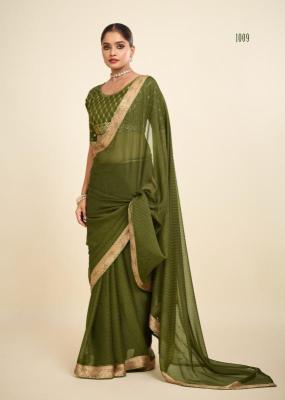 Vastrangan parthi Bulk saree suppliers in India