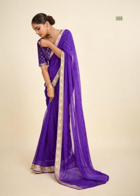 Vastrangan parthi Bulk saree suppliers in India