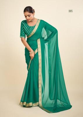Vastrangan parthi Bulk saree suppliers in India