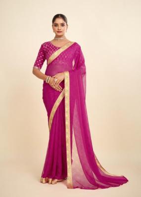Vastrangan parthi Bulk saree suppliers in India