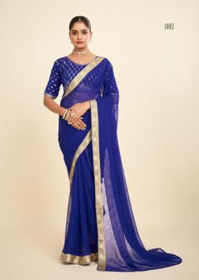 Vastrangan parthi Bulk saree suppliers in India