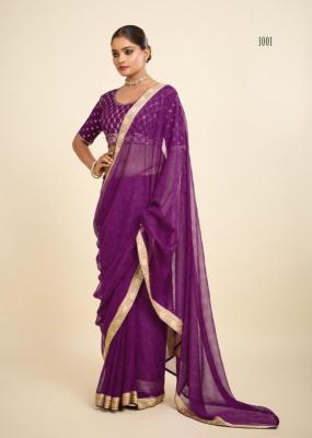 Vastrangan parthi Bulk saree suppliers in India