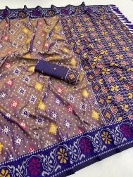 Vastrangan patola Saree market in Hyderabad