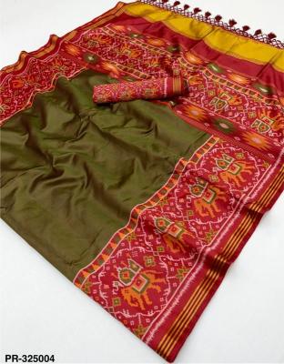 Vastrangan pavitra patola Surat saree market online