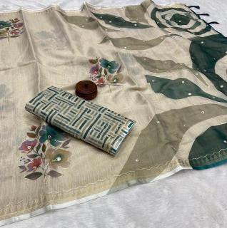 Vastrangan prerana Party wear sarees wholesale