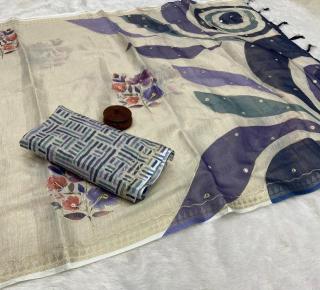 Vastrangan prerana Party wear sarees wholesale