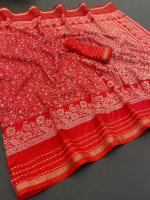 Vastrangan rachana Saree wholesalers in Mumbai