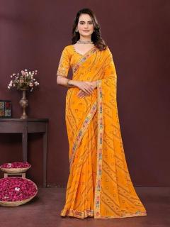 Vastrangan saiyara bandhej Best saree shops in Hyderabad