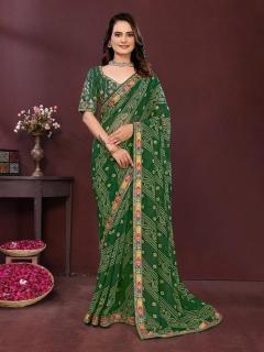Vastrangan saiyara bandhej Best saree shops in Hyderabad