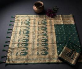 Vastrangan silk wholesale saree market in delhi