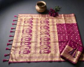 Vastrangan silk wholesale saree market in delhi