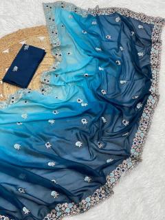 Vastrangan tanvi Saree wholesale suppliers in Mumbai