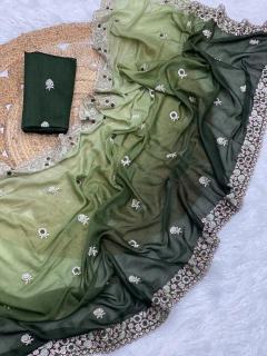 Vastrangan tanvi Saree wholesale suppliers in Mumbai
