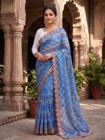 Vastrangan vc Wholesale designer saree dealer in India