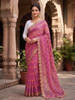 Vastrangan vc Wholesale designer saree dealer in India