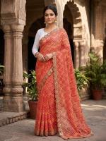 Vastrangan vc Wholesale designer saree dealer in India