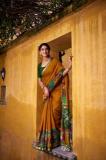 Vastrangan viranshi arihant Wholesale saree manufacturers in Ahmedabad