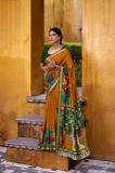 Vastrangan viranshi arihant Wholesale saree manufacturers in Ahmedabad