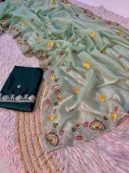 Vinayak beautiful Wholesale sarees in Kolkata