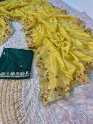 Vinayak beautiful Wholesale sarees in Kolkata